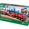 BRIO RESCUE FIREFIGHTING TRAIN 1 BRIO RESCUE FIREFIGHTING TRAIN -BRIO SHOP 15591 6169 1024x1024@2x