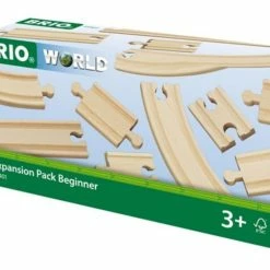 BRIO EXPANSION PK BEGINNER 11 PC