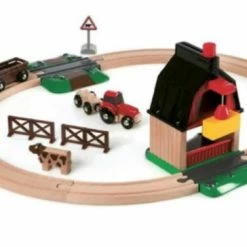 BRIO FARM RAILWAY SET 20 PC` -BRIO SHOP 20200330 165325 1024x1024@2x