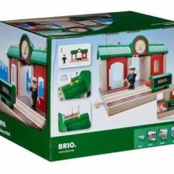 Alternative view of BRIO RECORD AND PLAY STATION 3 PC