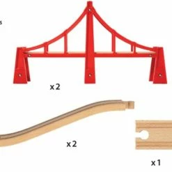 BRIO DOUBLE SUSPENSION BRIDGE 5 PC 7 BRIO DOUBLE SUSPENSION BRIDGE 5 PC -BRIO SHOP 20200330 171633 1024x1024@2x