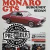 1:18 HOLDEN HQ MONARO GTS BURGUNDY SEDAN -BRIO SHOP 20220914 143031 1024x1024@2x