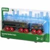 BRIO TRAIN SPEEDY BULLET TRAIN 2 PIECES -BRIO SHOP 22500 10955 1024x1024@2x