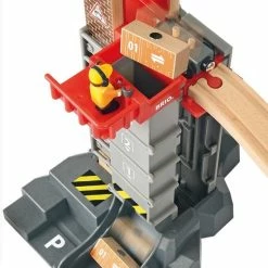 BRIO LIFT & LOAD WAREHOUSE SET 32PCS -BRIO SHOP 24547 14252 1024x1024@2x