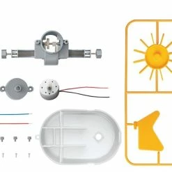 Alternative view of GREEN SCIENCE AQUA ROBOT