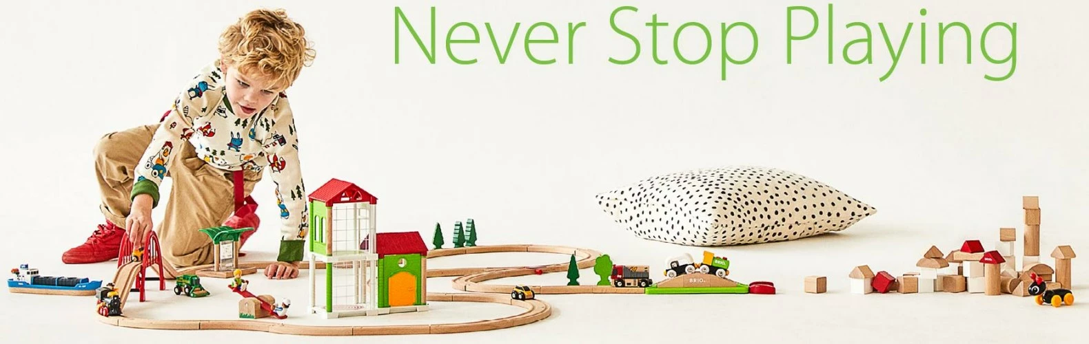 BRIO SHOP -BRIO SHOP 6