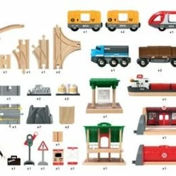 BRIO DELUXE RAILWAY SET 87 PIECES -BRIO SHOP 6129 211 1024x1024@2x