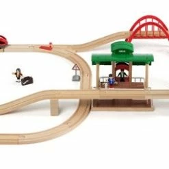 BRIO TRAVEL SWITCHING SET 42 PC 9 BRIO TRAVEL SWITCHING SET 42 PC -BRIO SHOP 6440 522 1024x1024@2x