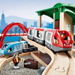 BRIO TRAVEL SWITCHING SET 42 PC 11 BRIO TRAVEL SWITCHING SET 42 PC -BRIO SHOP 9027 2586 1024x1024@2x