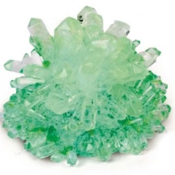 Alternative view of CRYSTAL GROWING SCIENCE KIT
