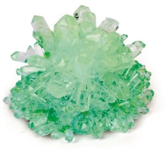 CRYSTAL GROWING SCIENCE KIT 4 CRYSTAL GROWING SCIENCE KIT - Image 2