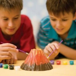 KIDZ LABS VOLCANO MAKING KIT -BRIO SHOP KIDZ LABS VOLCANO MAKING KIT 3 1024x1024@2x