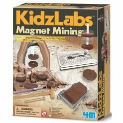 KIDZ LABZ MAGNET MINING