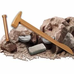 Alternative view of KIDZ LABZ MAGNET MINING