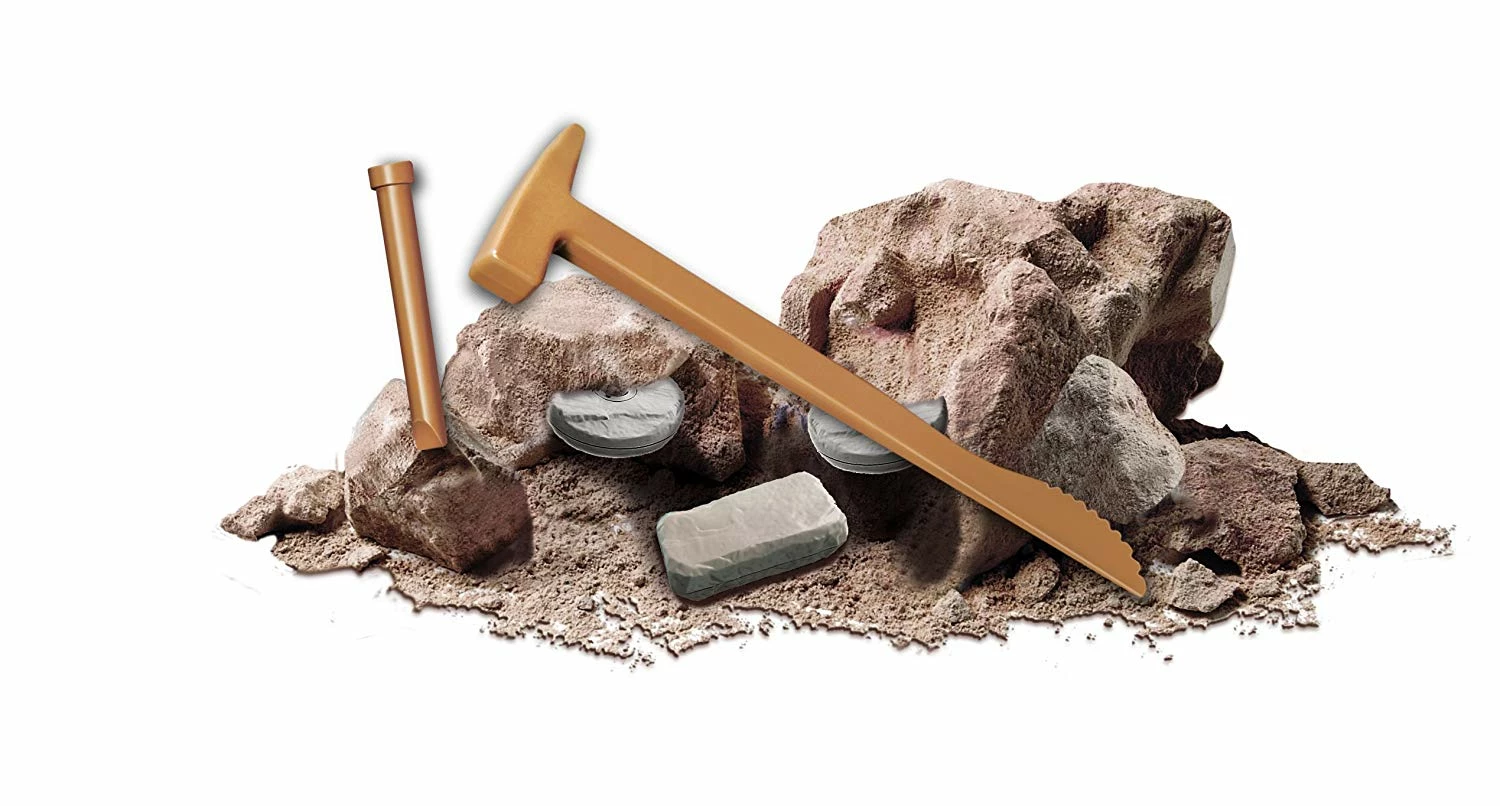 KIDZ LABZ MAGNET MINING 4 KIDZ LABZ MAGNET MINING - Image 2