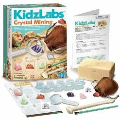 KIDZ LAB CRYSTAL MINING 8 KIDZ LAB CRYSTAL MINING -BRIO SHOP KIDZ LAB CRYSTAL MINING 2 1024x1024@2x