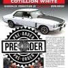 1:18 HOLDEN HX MONARO GTS SEDAN WHITE -BRIO SHOP Screenshot 20220914 224918 Facebook 1024x1024@2x