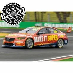 1:18 HOLDEN ZB 888 BATHURST 22 LOWNDES