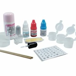 Alternative view of WILD SCIENCE MAGIC NAIL STUDIO