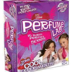 WILD SCIENCE PERFUME STUDIO