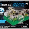 CREATIVE KIDS CROCODILE ROBOTICS 2 CREATIVE KIDS CROCODILE ROBOTICS -BRIO SHOP crocodile robotics 1024x1024