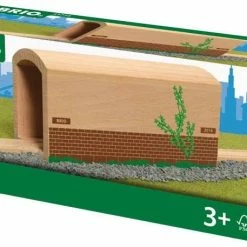 BRIO TUNNEL