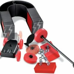Alternative view of KIDZ LABZ MAGNETIC SCIENCE