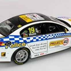 1:18 TEKNO AUTOSPORTS HOLDEN VF #19 WEBB -BRIO SHOP image 037516ac 7d32 44ad ae3f 321544dd9514 1024x1024@2x