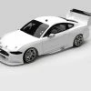 1:18 FORD MUSTANG GLOSS WHITE PLAIN BODY -BRIO SHOP image 040843e2 aecf 44d7 a6bd fc2cc3e9e361 1024x1024