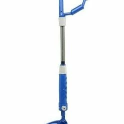 Alternative view of DISCOVERY METAL DETECTOR