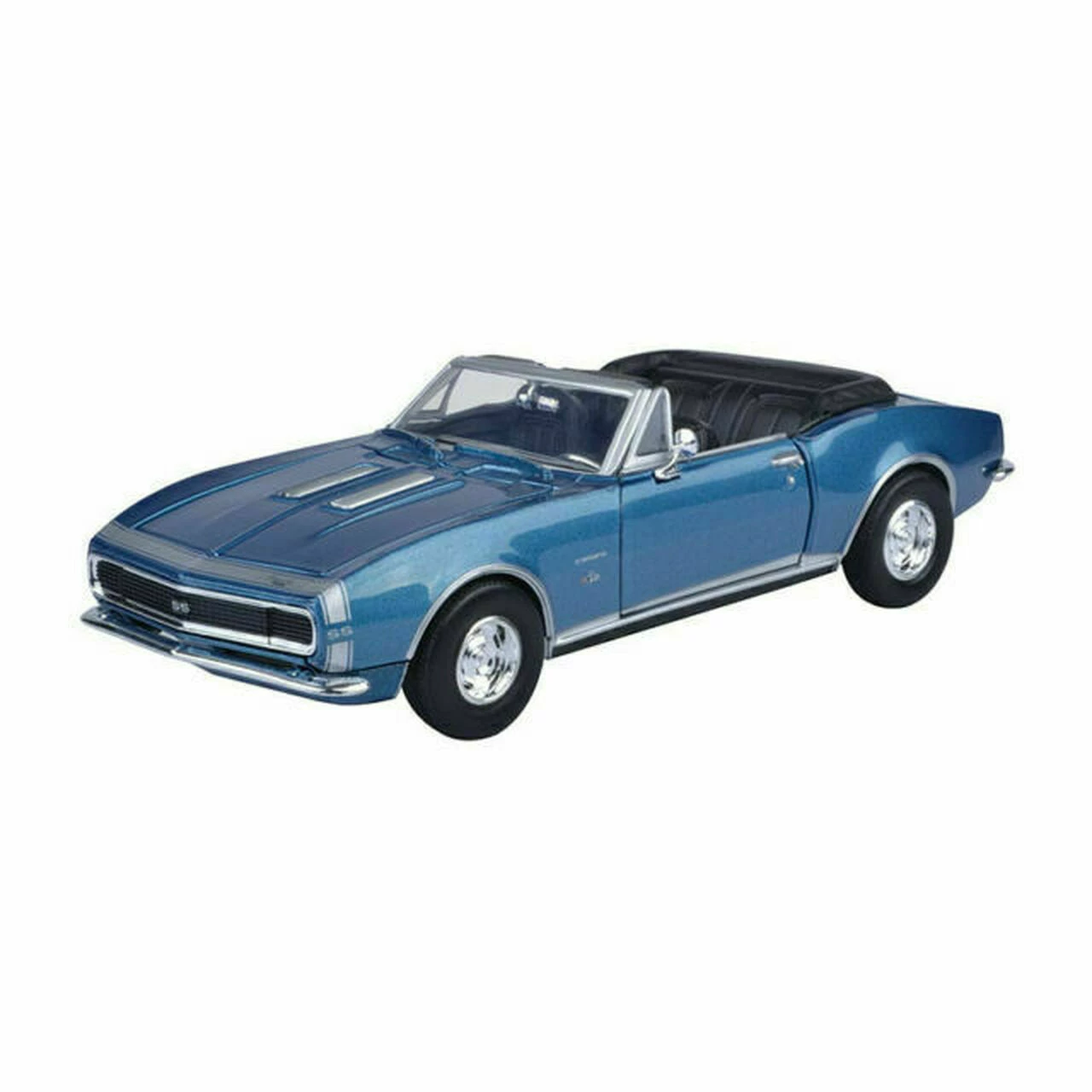 D/C 1:24 CLASSIC CAR 70S & 80S ASTD 4 D/C 1:24 CLASSIC CAR 70S & 80S ASTD - Image 2