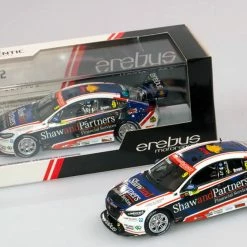 1:43 EREBUS MOTORSPORT #9 HOLDEN ZB 2021