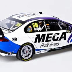 1:18 MEGA RACING #56 FORD FGX BRIGHT '17 -BRIO SHOP image 0c4a04c7 3c40 4814 b1fa e6bf3b09934a 1024x1024@2x