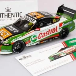 1:18 CASTROL RACING #55 2021 AT THE BEND -BRIO SHOP image 0e4859ae 7d99 4780 a4d1 37d56e57728a 1024x1024@2x