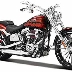 MAISTO 1:12 HD MOTORCYCLE 2014 CVO BREAK