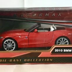 D/C 1:24 EUROPEAN COLLECTION ASTD