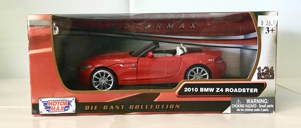 D/C 1:24 EUROPEAN COLLECTION ASTD 3 D/C 1:24 EUROPEAN COLLECTION ASTD