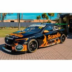 1:18 HOLDEN ZB BJR SCANDIA #14 HAZELWOOD