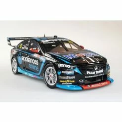 1:43 HOLDEN ZB #25 CHAZ MOSTERT 2021 TAS