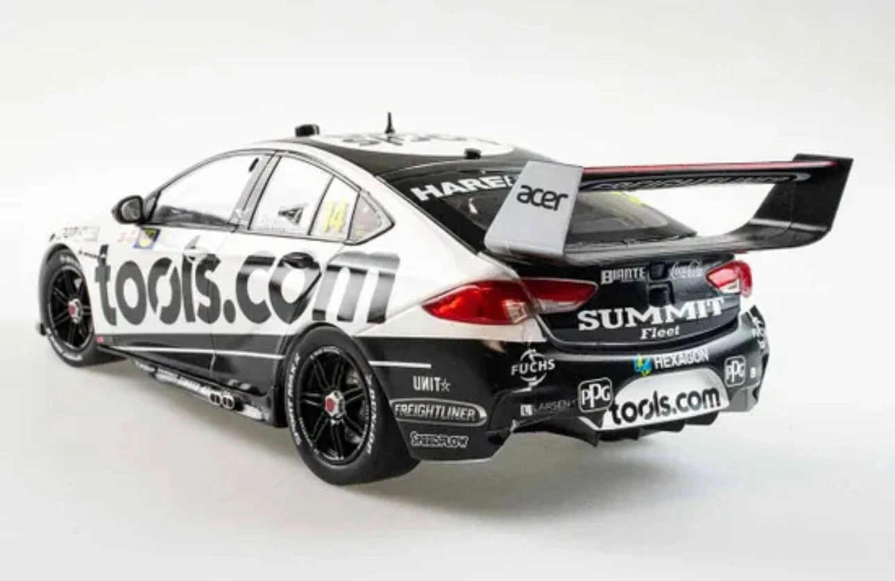 1:18 HOLDEN ZB #14 BJR TOOLS HAZELWOOD 4 1:18 HOLDEN ZB #14 BJR TOOLS HAZELWOOD - Image 2