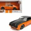 D/C 1:24 BTM 1979 CHEVY CAMARO Z28 ORANG -BRIO SHOP image 14519c44 177f 4533 a9cd 172defc82585 1024x1024@2x