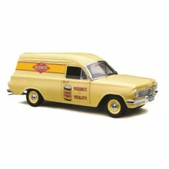 1:18 HOLDEN EH PANEL VAN VEGEMITE