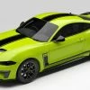 1:18 FORD MUSTANG R-SPEC GRABBER LIME -BRIO SHOP image 190c25e0 7de5 46b1 8897 cb1c12895b31 1024x1024@2x