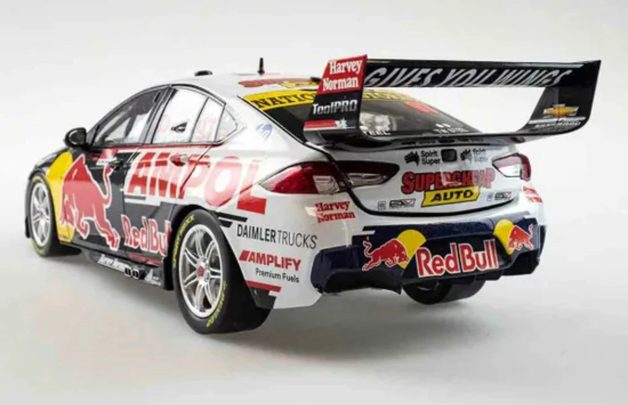 1:43 HOLDEN ZB #97 21 CHAMP WINNER 4 1:43 HOLDEN ZB #97 21 CHAMP WINNER - Image 2