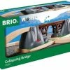 BRIO BRIDGE COLLAPSING BRIDGE 3PC -BRIO SHOP image 19475475 49b6 45b6 a54e 410d068d8541 1024x1024@2x