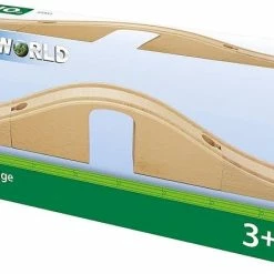 BRIO VIADUCT BRIDGE 3 PCS