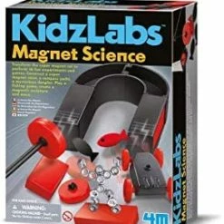 KIDZ LABZ MAGNETIC SCIENCE