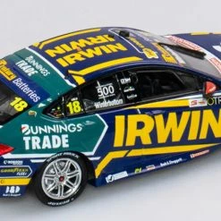 1:43 IRWIN RACING #18 HOLDEN ZB 2021 7 1:43 IRWIN RACING #18 HOLDEN ZB 2021 -BRIO SHOP image 1d12d6e1 bd74 4ab4 8c18 f40ee055f2b8 1024x1024@2x