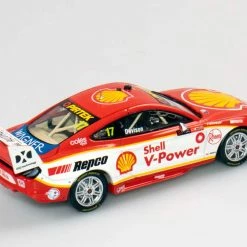 1:43 SHELL V-POWER #17 DAVISON 2021 -BRIO SHOP image 1d1d07b8 bdd9 4611 ac5e 5ba007785ff7 1024x1024@2x