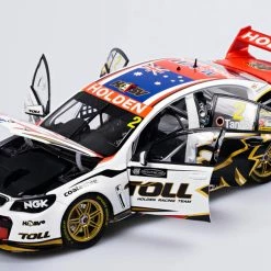 1:18 HOLDEN RACING TEAM 2013 #2 TANDER -BRIO SHOP image 20393cc3 f469 4e6c 9bda df806a9a6a05 1024x1024@2x